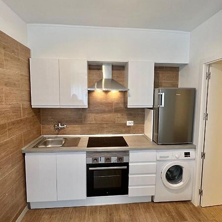 Apartamentos Centro Benicasim بينيكاسّين المظهر الخارجي الصورة