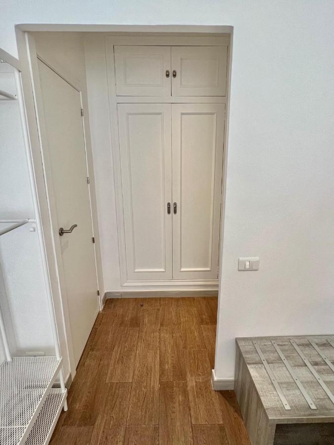 Apartamentos Centro Benicasim بينيكاسّين المظهر الخارجي الصورة