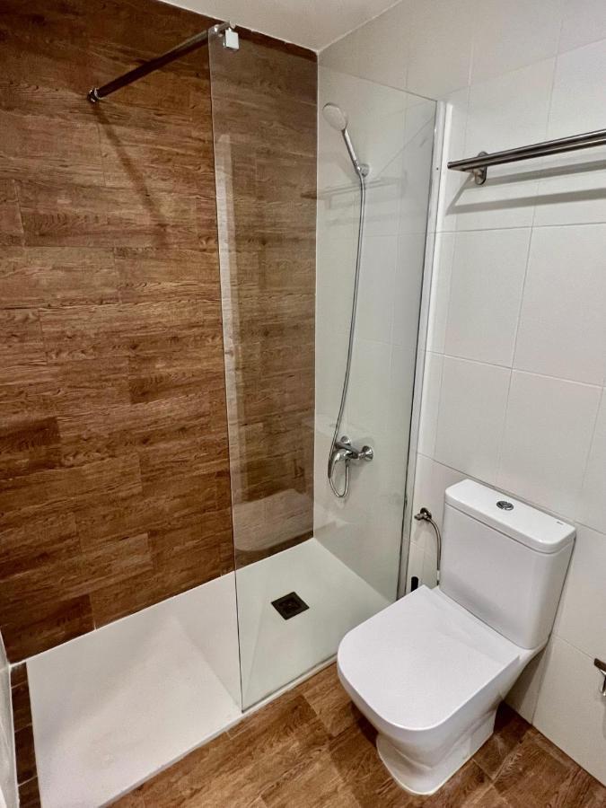 Apartamentos Centro Benicasim بينيكاسّين المظهر الخارجي الصورة