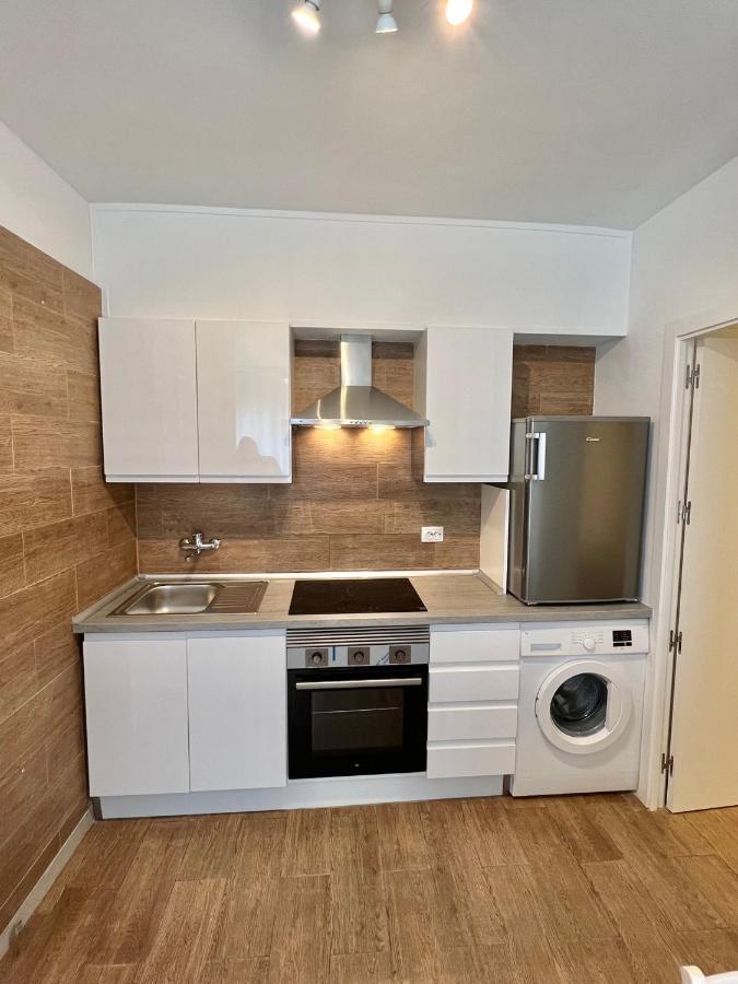 Apartamentos Centro Benicasim بينيكاسّين المظهر الخارجي الصورة